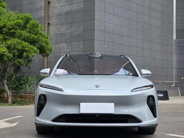 NIO Nio ET5T 75kWh
