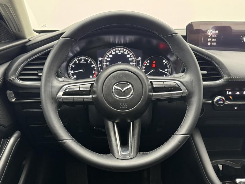 Mazda Mazda 3 Axela 2021