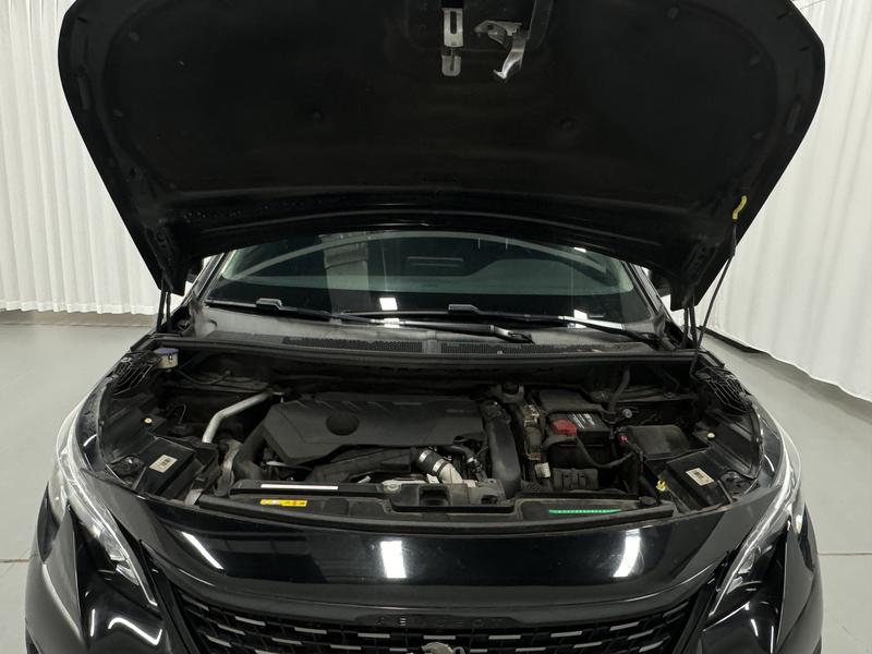 Peugeot Peugeot 4008 2019