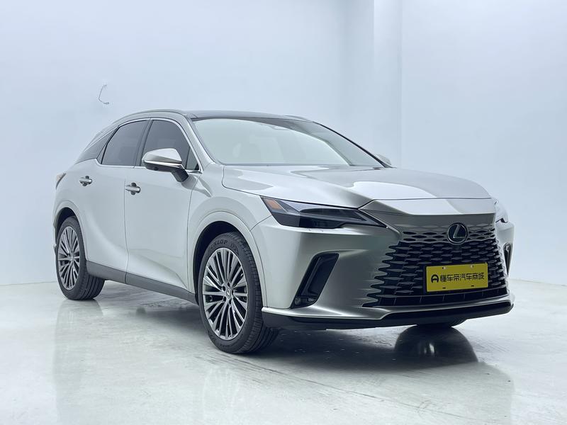 Lexus Lexus RX 2025