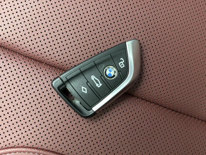 BMW BMW X4 2022