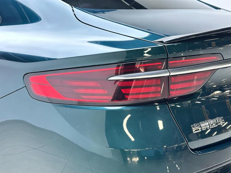 Geely Geely Preface 2023