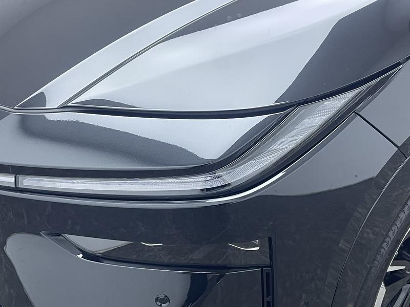 Toyota Platinum Smart 3X 2025