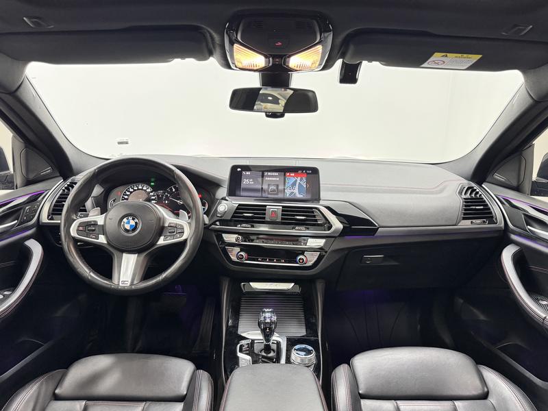 BMW BMW X4 2019