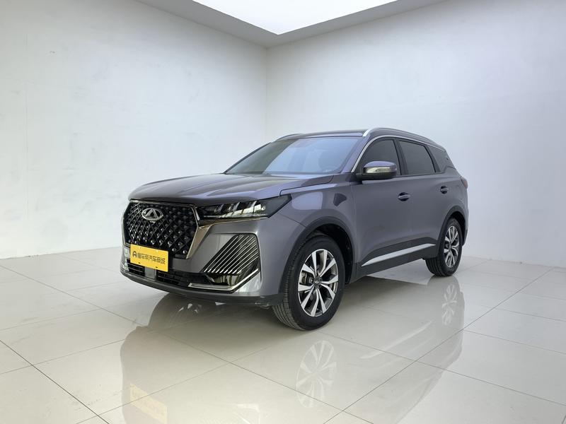 Chery Tiggo 7 2025