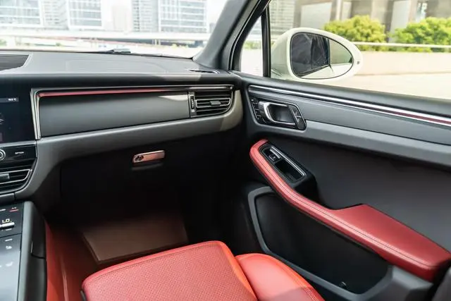 Porsche Macan Macan 2.0T