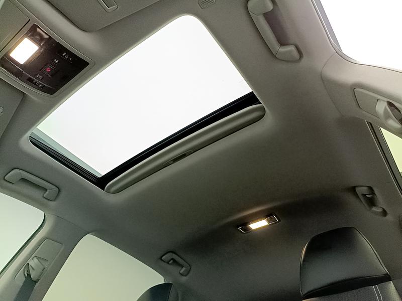 Lexus Lexus RX 2020