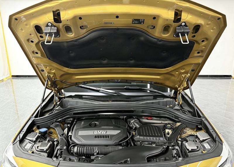BMW BMW X2 (imported) 2019