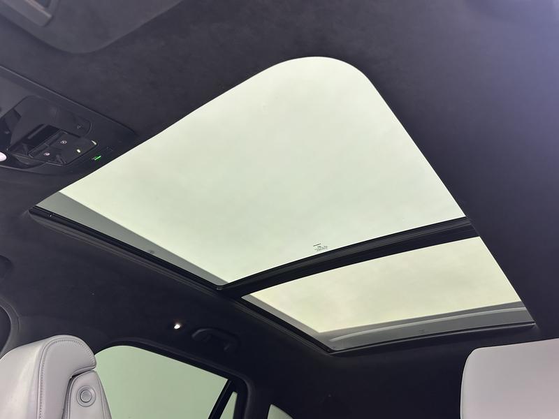 NIO NIO ES6 2020