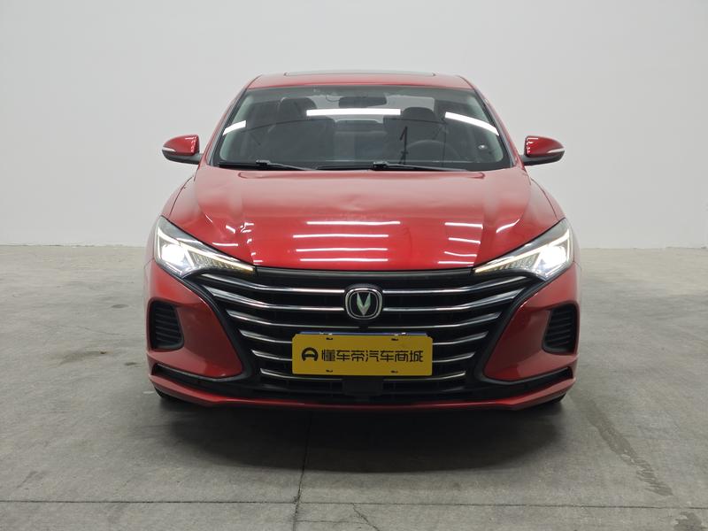 Changan Eado 2020