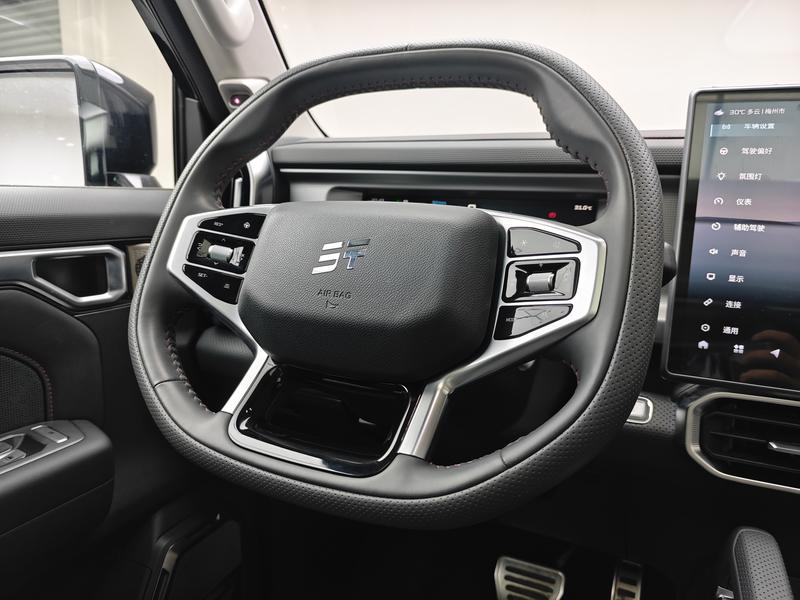Jetour Jetour Traveller 2024