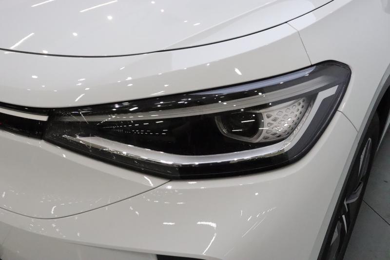Volkswagen ID.4 CROZZ 2024