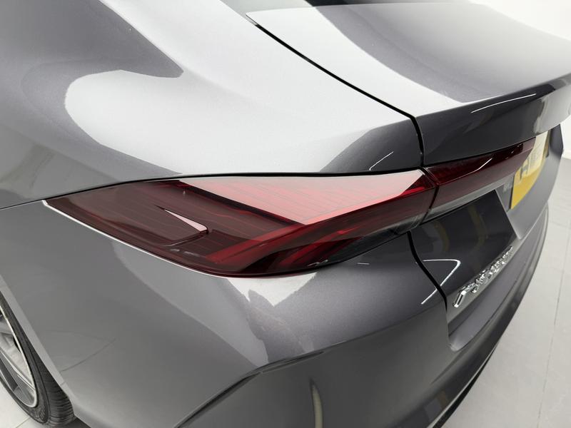 Trumpchi Shadow Leopard 2023