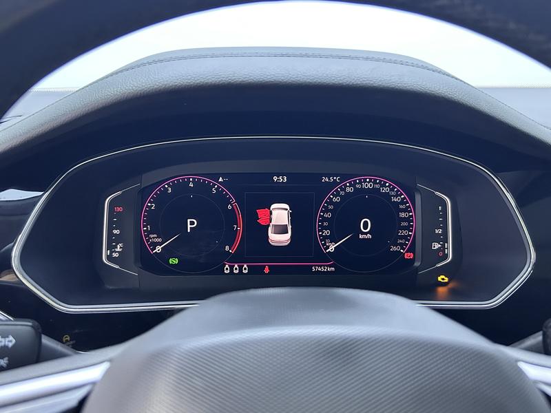 Volkswagen Passat 2023