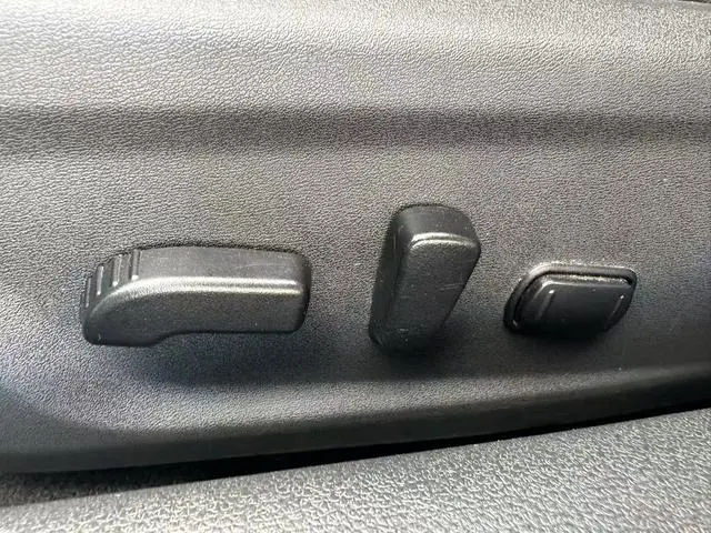 Nissan Teana 2.0L XL-TLS Enjoy Edition