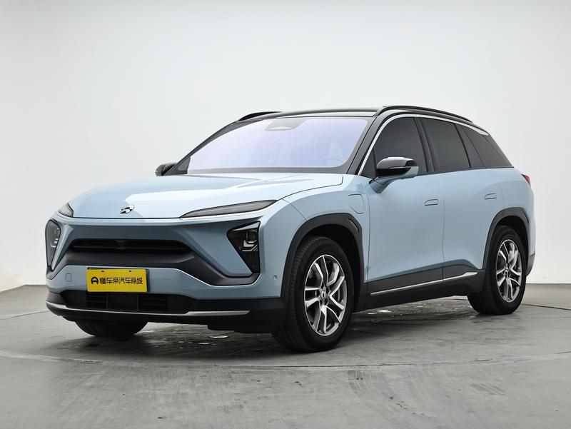 NIO NIO ES6 2020
