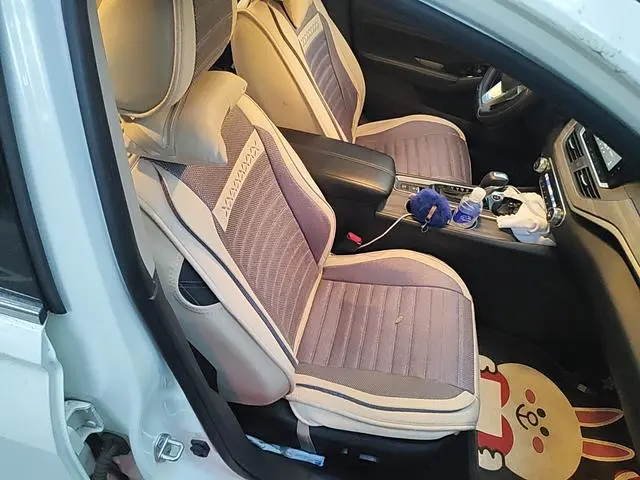 Nissan Teana 2.0 L XL Comfort Edition