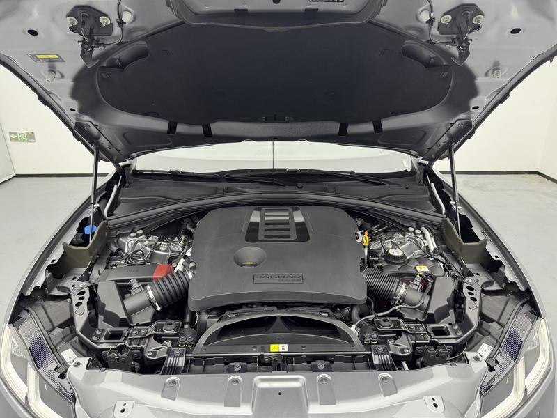 Jaguar Jaguar F-PACE 2022