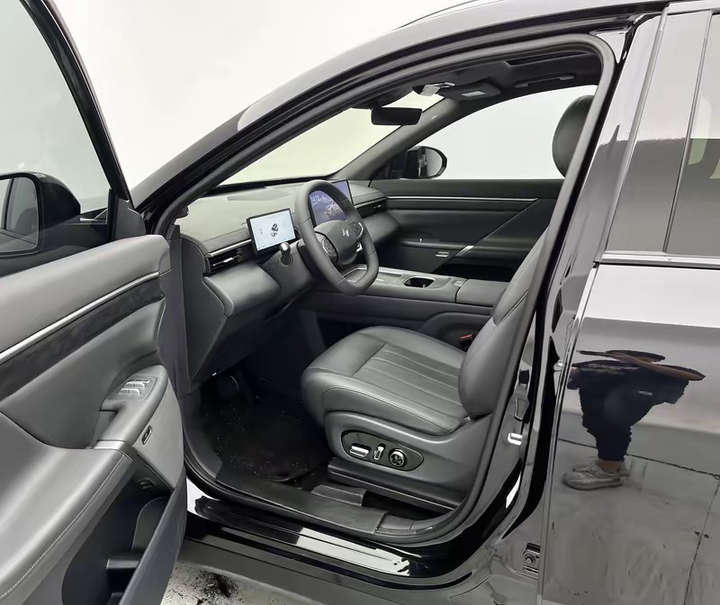 Dongfeng Yipai Eπ 008 2026