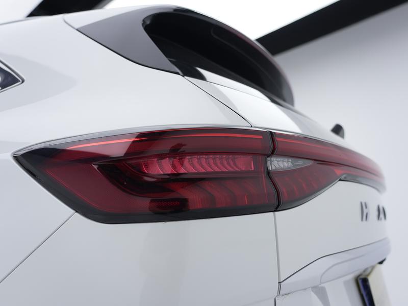 Haval Haval H6 2022