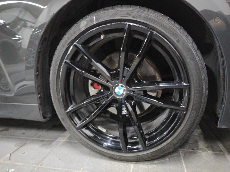 BMW BMW 4 Series 2022