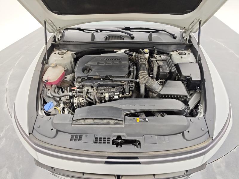Hyundai Sonata 2024