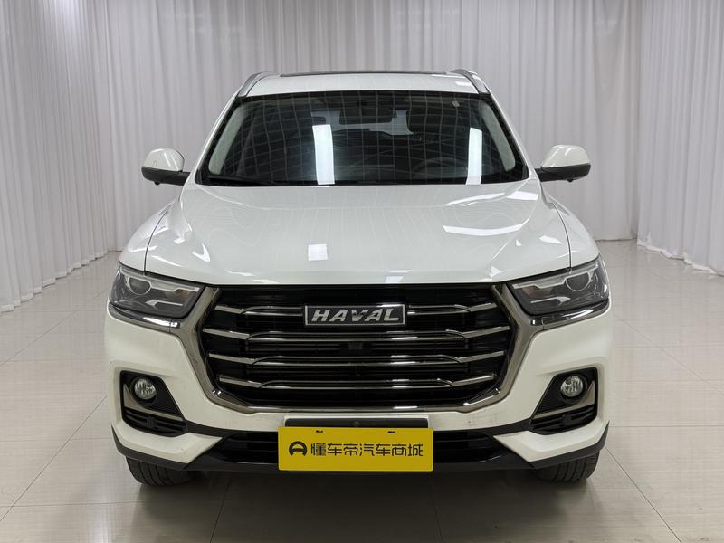 Haval Haval H6 2021