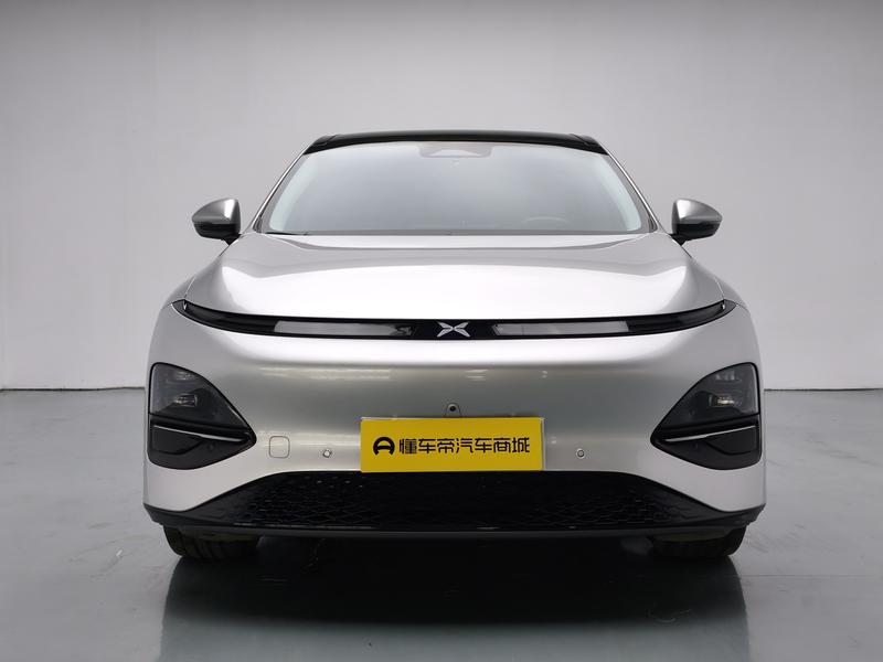 XPeng XPeng G6 2023