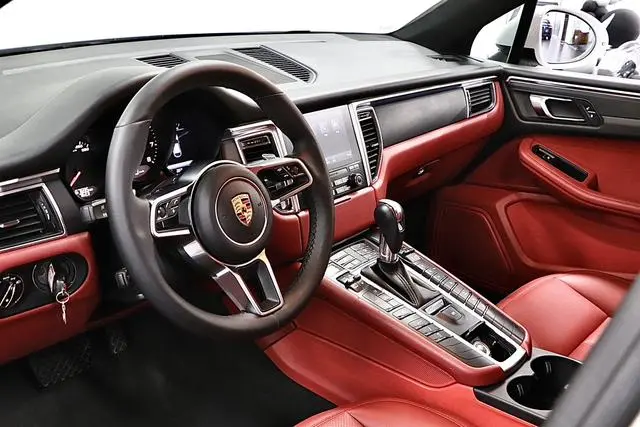 Porsche Macan Macan 2.0T