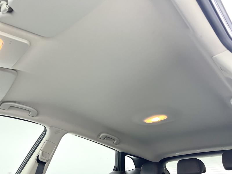 Nissan Qashqai 2022