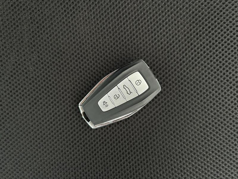 Geometry Geely Geometry E Firefly 2023