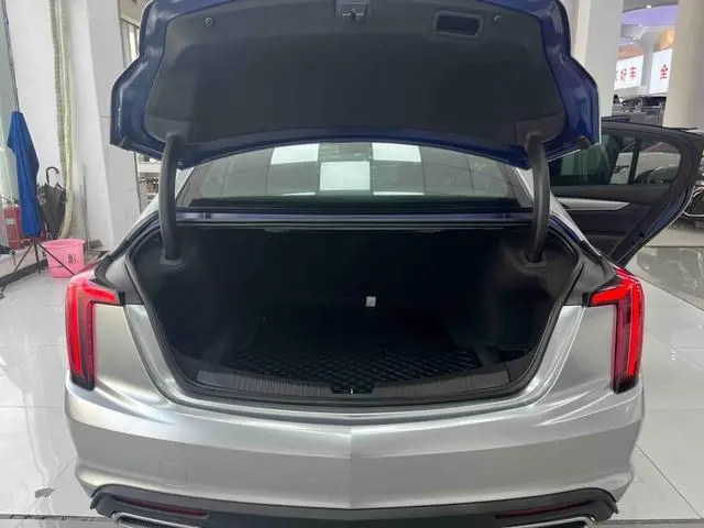 Cadillac Cadillac CT5 Facelift 28T luxury