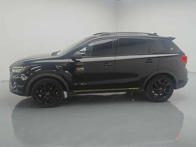 Roewe Roewe RX5 PLUS 330TGI Automatic National Tide Smart Edition