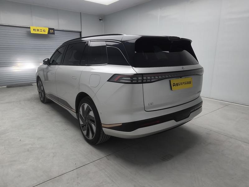 Dongfeng Yipai Eπ 008 2024