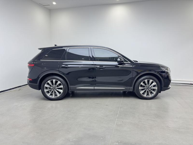 Lincoln adventurer 2022