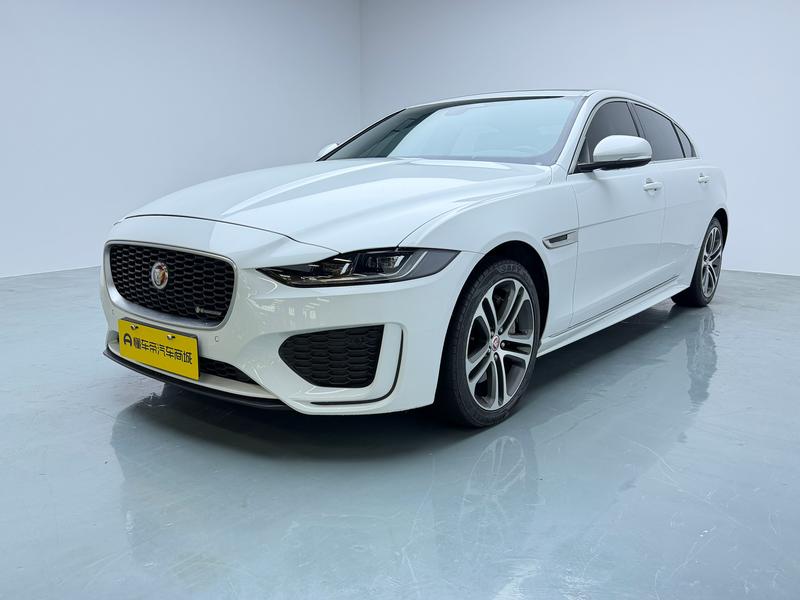 Jaguar Jaguar XEL 2023