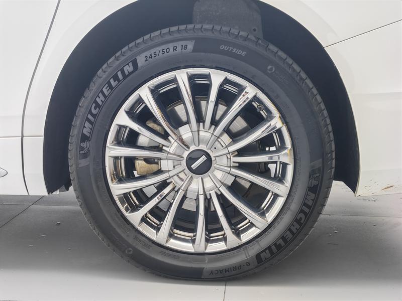 WEY 高山 PHEV 2023
