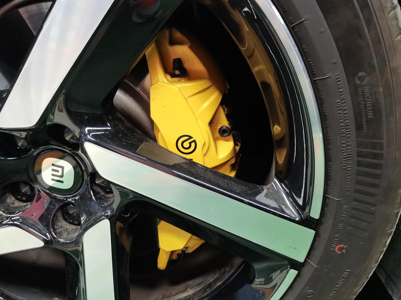 Xiaomi Auto Xiaomi YU7 2025