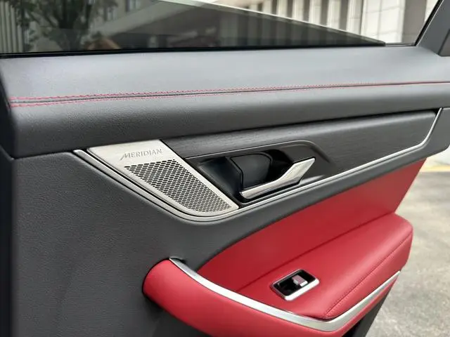 Jaguar Jaguar F-PACE P250 R-Dynamic HSE