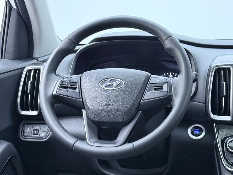 Hyundai Hyundai ix35 2018