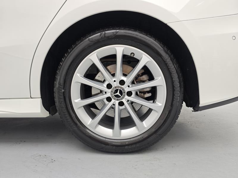 Mercedes-Benz Mercedes Benz A-Class 2021