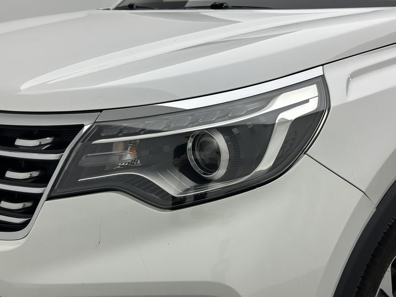Kia Smart Run 2019