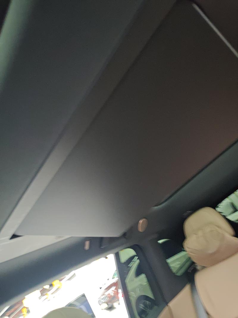 Li Auto Ideal i6 2025