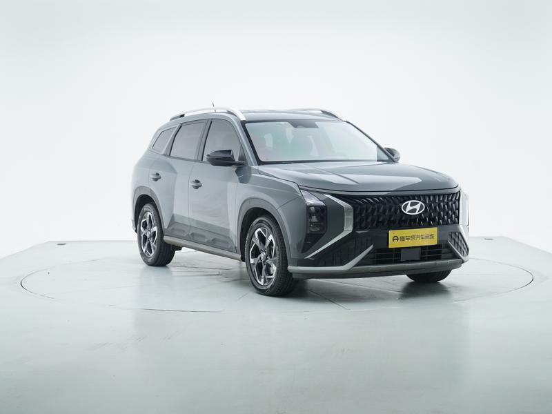 Hyundai Hyundai ix35 2023