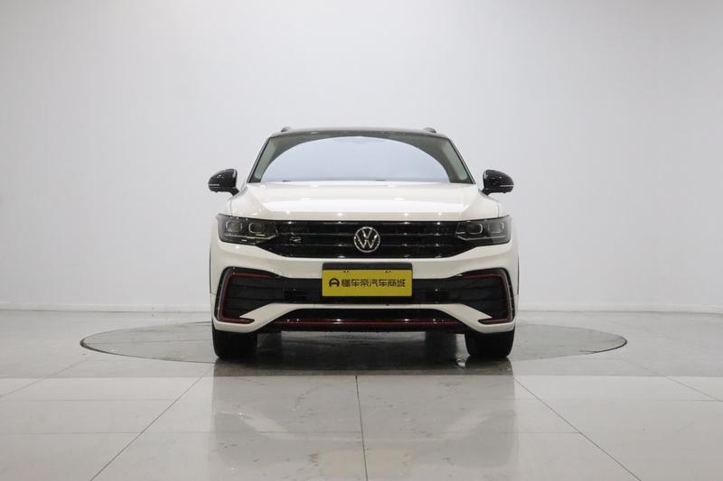 Volkswagen Tiguan X 2023