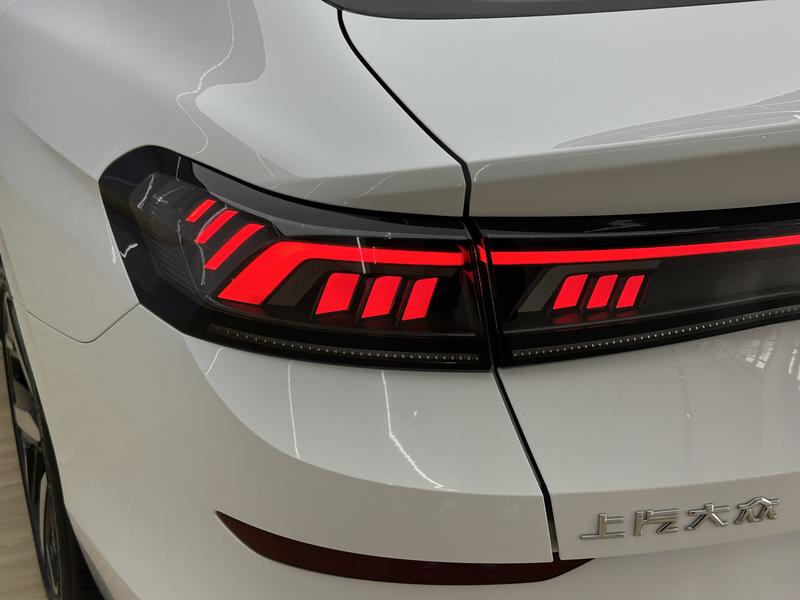 Volkswagen Lamando 2024