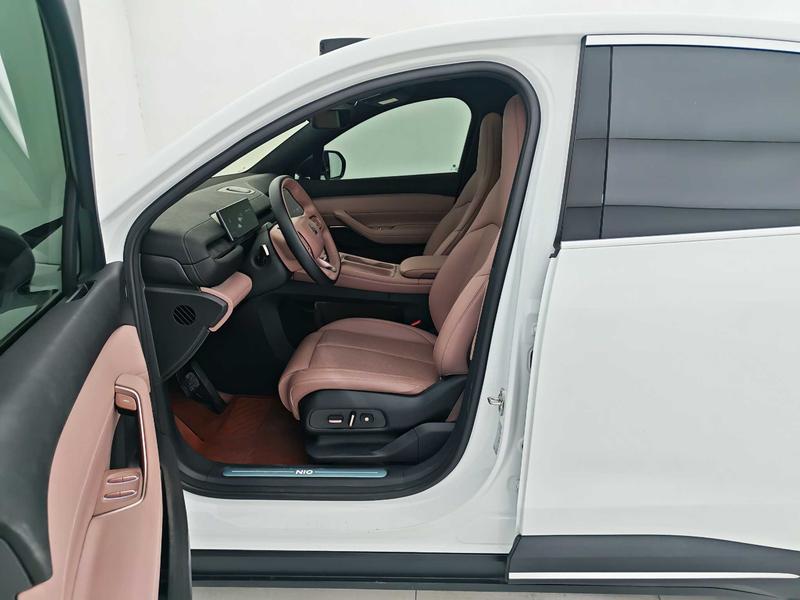 NIO NIO EC6 2024