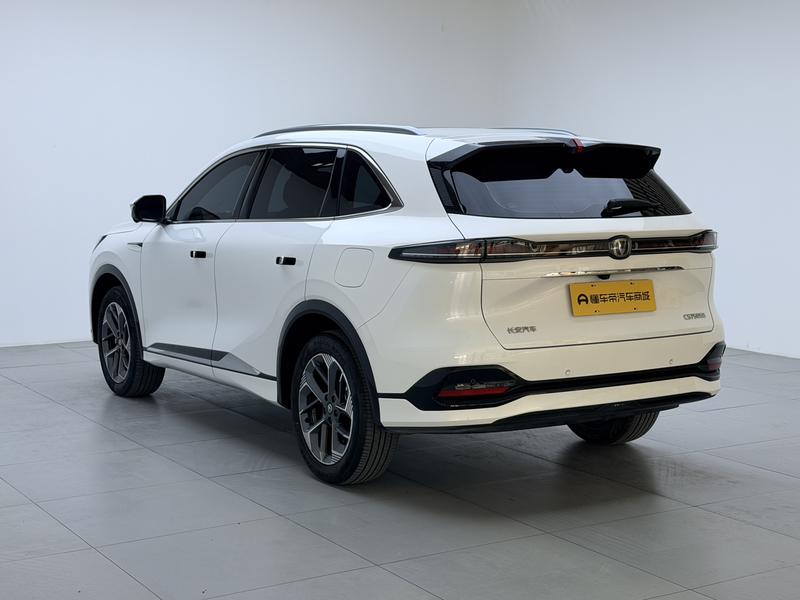 Changan Changan CS75 PLUS 2025