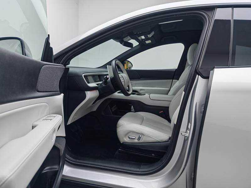 XPeng XPeng G6 2023