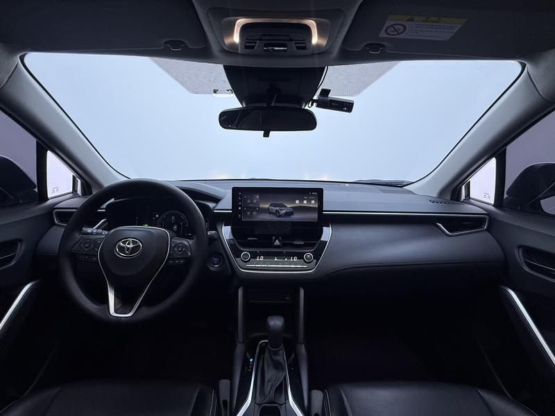 Toyota Frontlander 2023